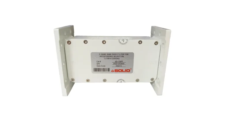 Still not receiving a signal even after the 5G LNB  has been installed ?